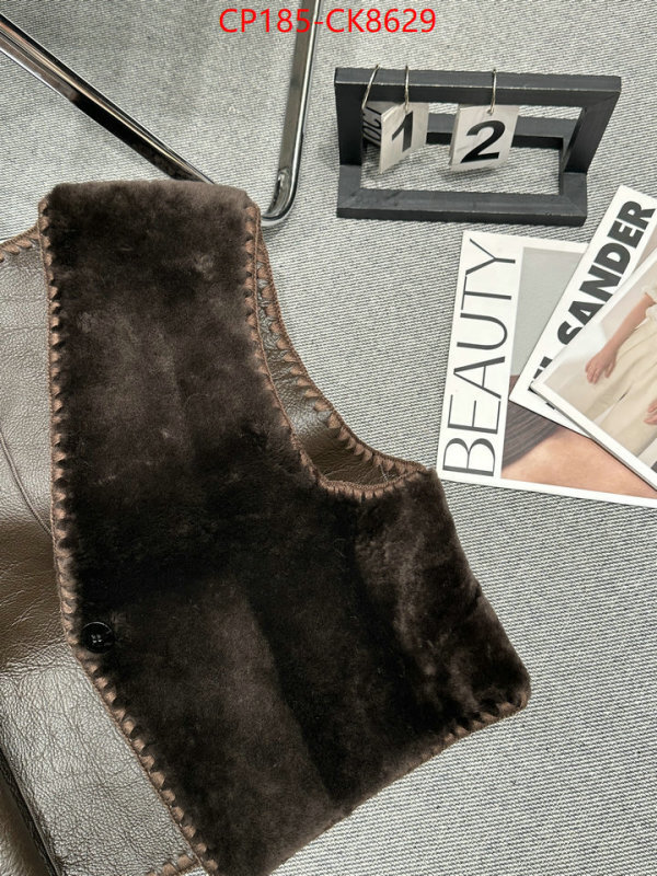 Clothing-Celine ID: CK8629 $: 185USD