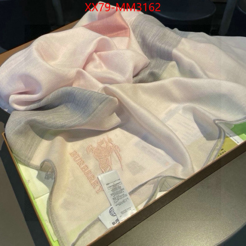 Scarf-Burberry sell online ID: MM3162 $: 79USD