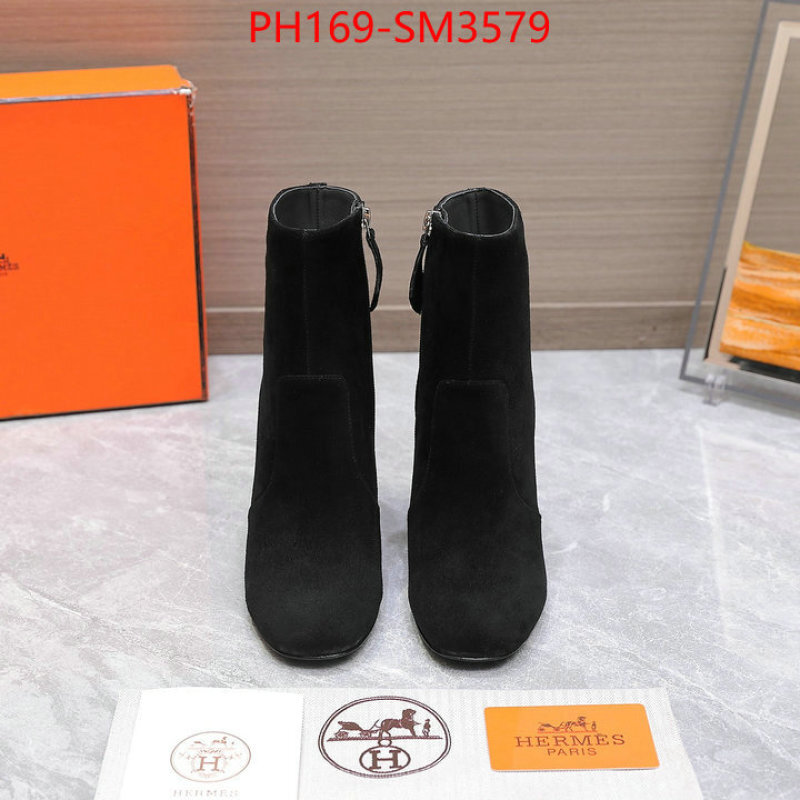Women Shoes-Boots ID: SM3579 $: 169USD