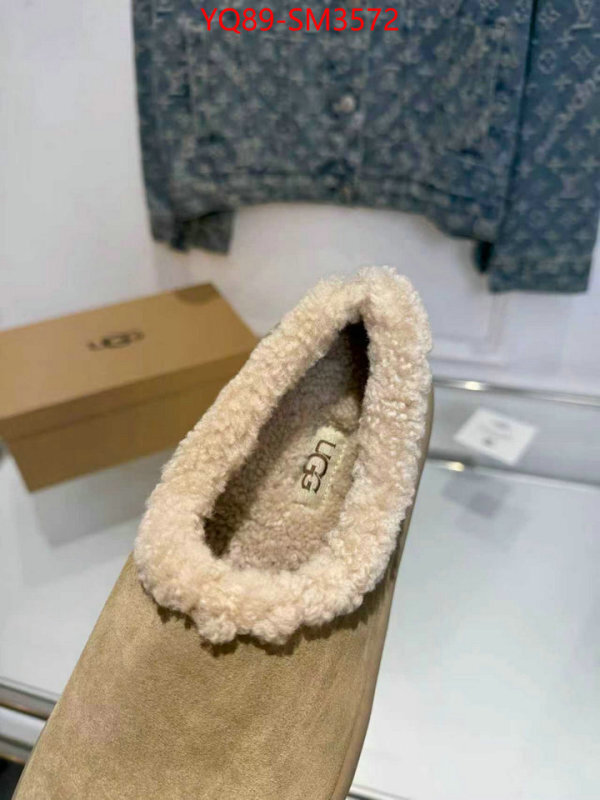 Women Shoes-UGG ID: SM3572 $: 89USD