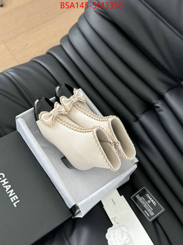 Women Shoes-Boots shop the best high authentic quality replica ID: SM3356 $: 145USD