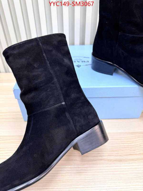 Women Shoes-Boots for sale cheap now ID: SM3067 $: 149USD