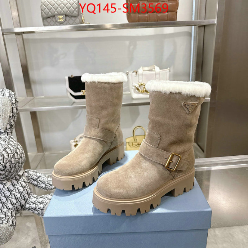 Women Shoes-Boots ID: SM3569 $: 145USD
