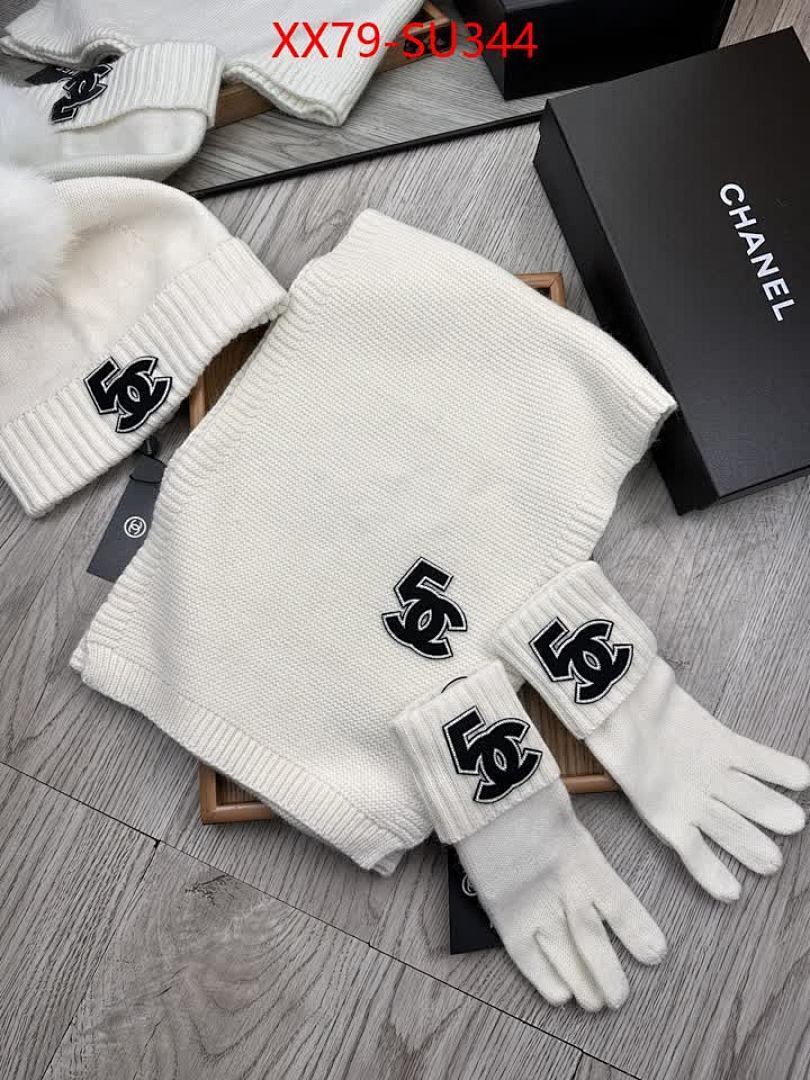 Scarf-Chnel ID: SU344 $: 79USD