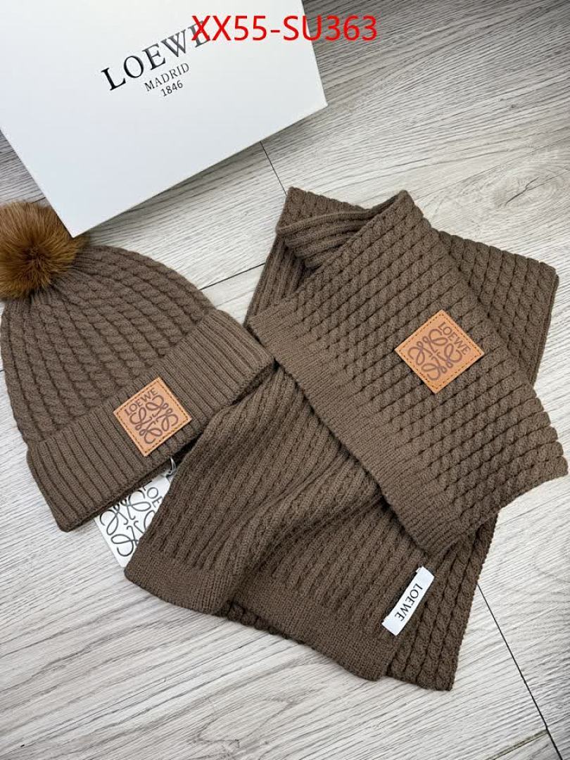 Cap(Hat)-Loewe ID: SU363 $: 55USD