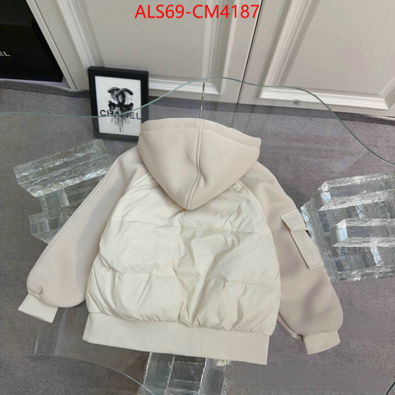 Kids clothing-Moncler ID: CM4187 $: 69USD