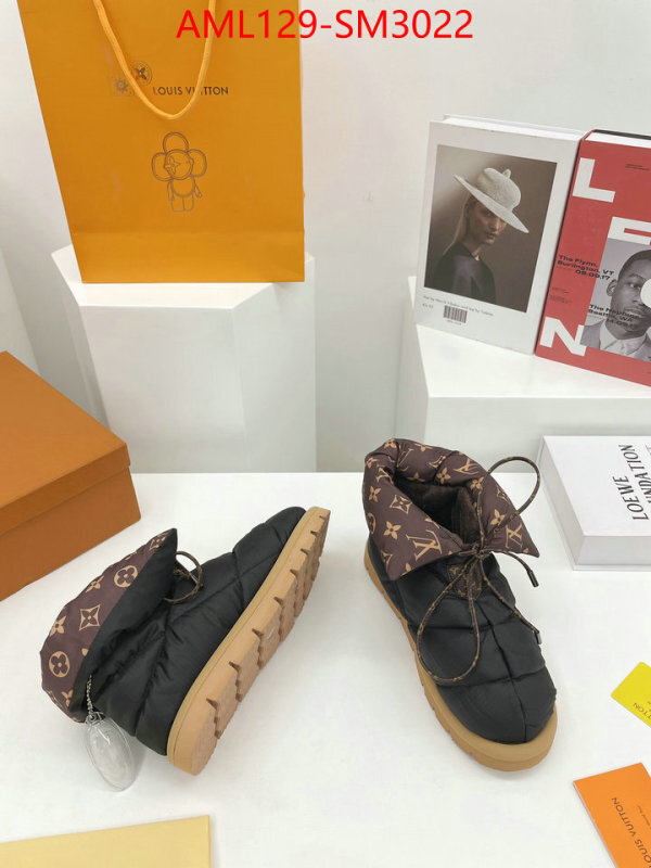 Women Shoes-Boots from china 2024 ID: SM3022 $: 129USD