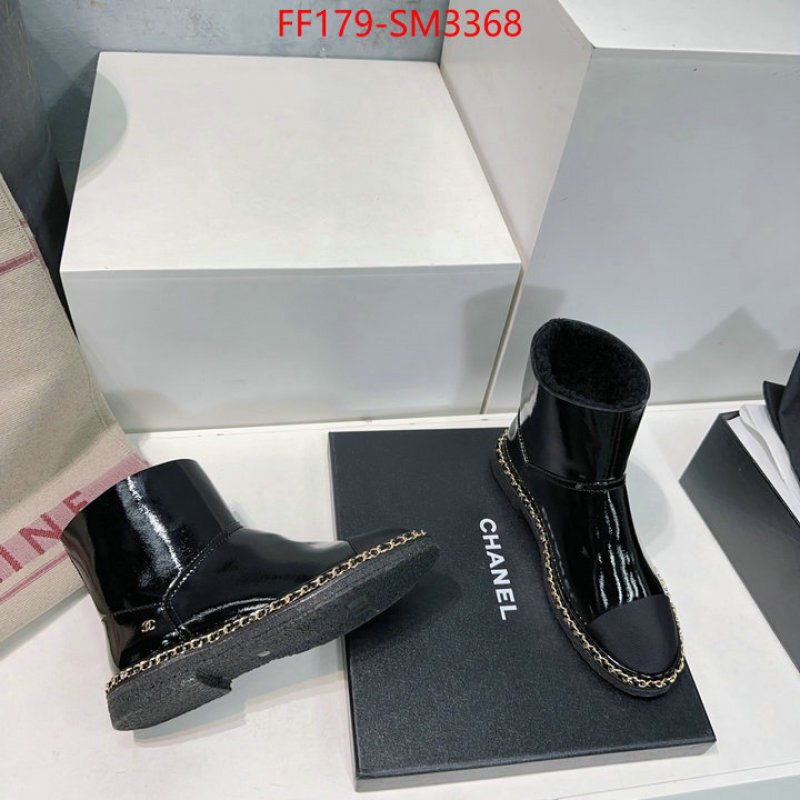 Women Shoes-Boots aaaaa customize ID: SM3368 $: 179USD