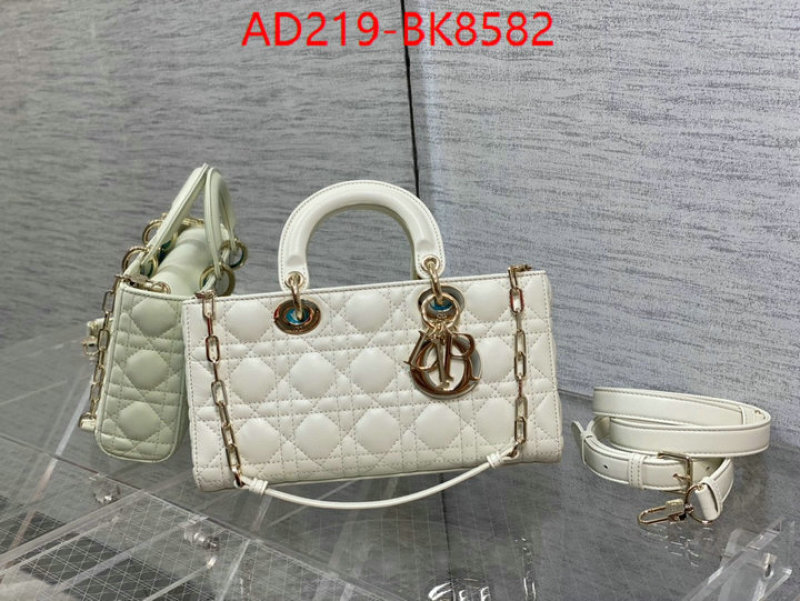 Dior Bags(TOP)-Lady- ID: BK8582 $: 219USD,