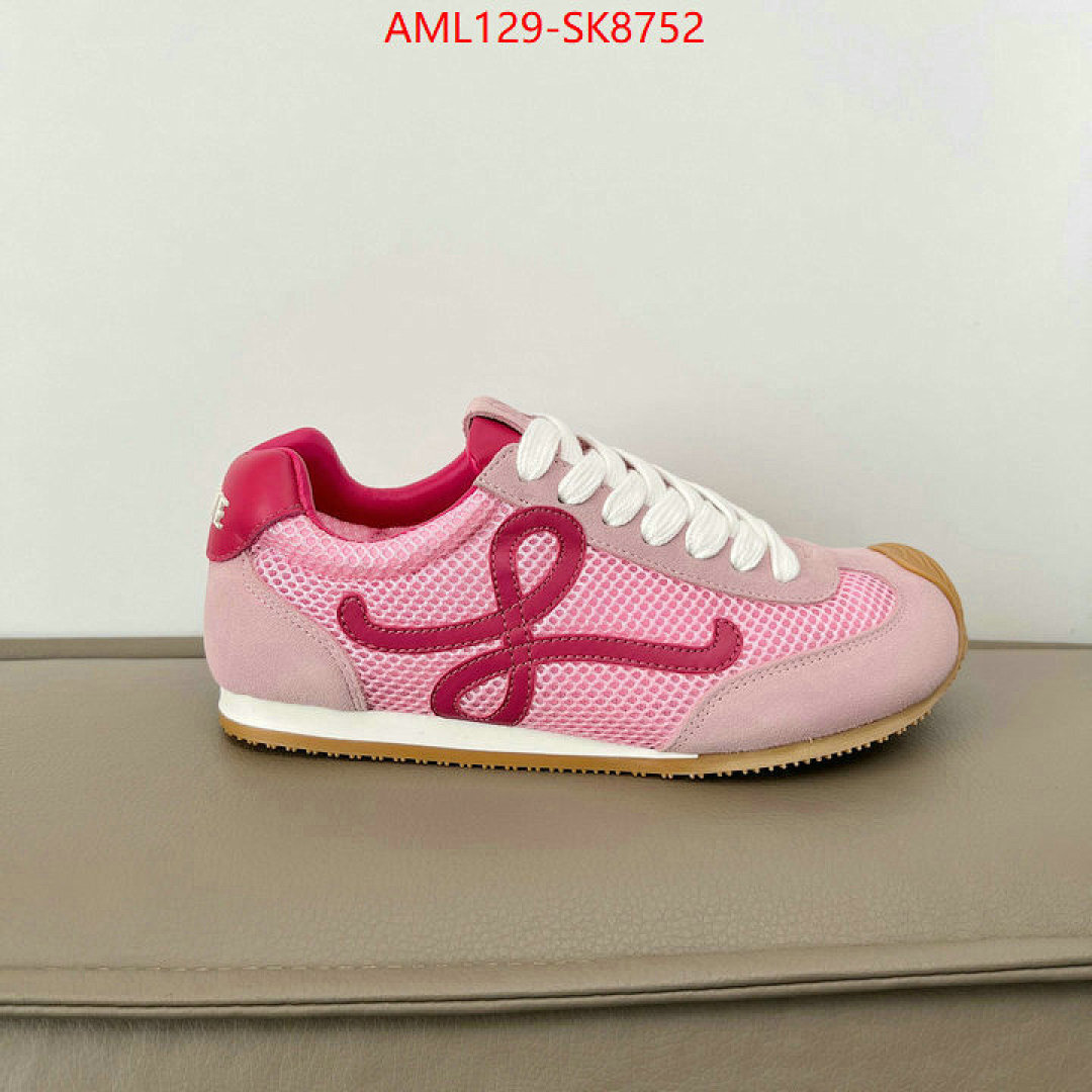 Women Shoes-Loewe ID: SK8752 $: 129USD