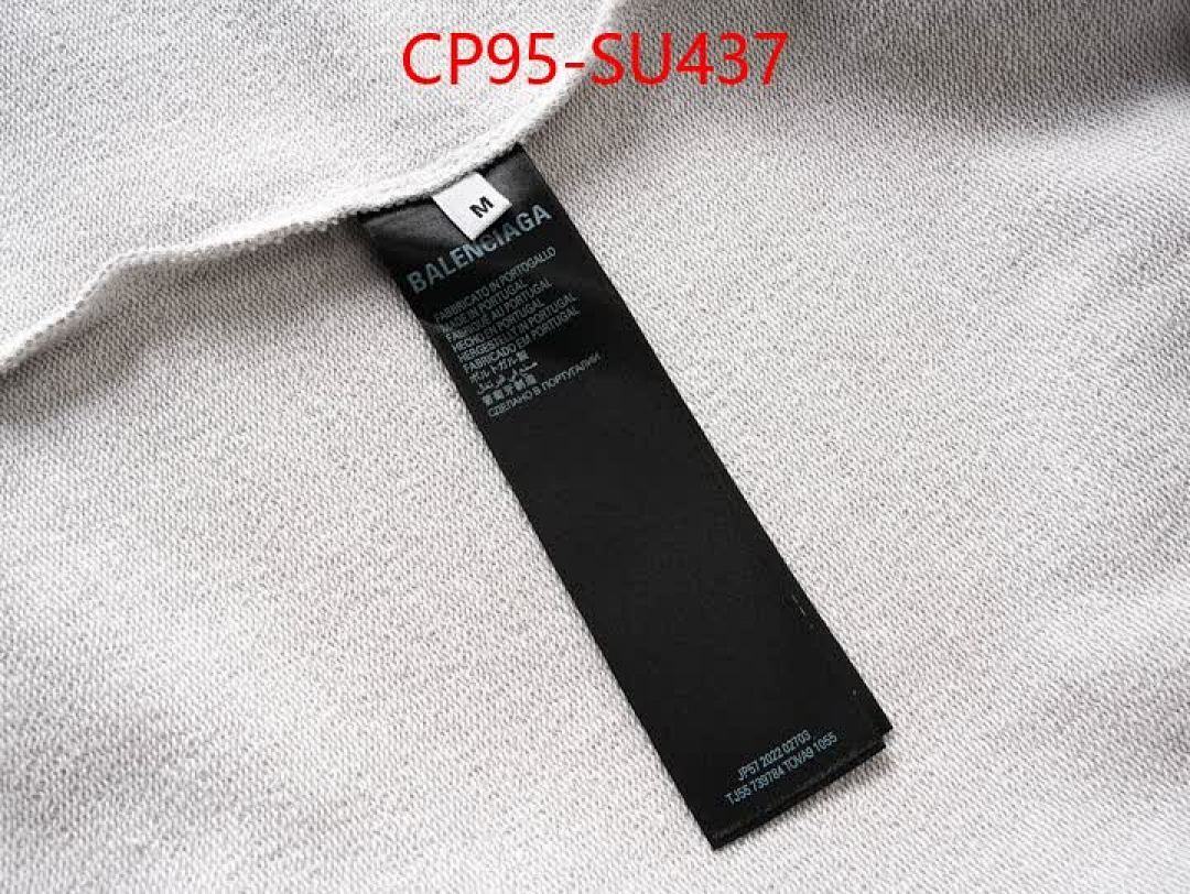 Clothing-Balenciaga ID: SU437 $: 95USD