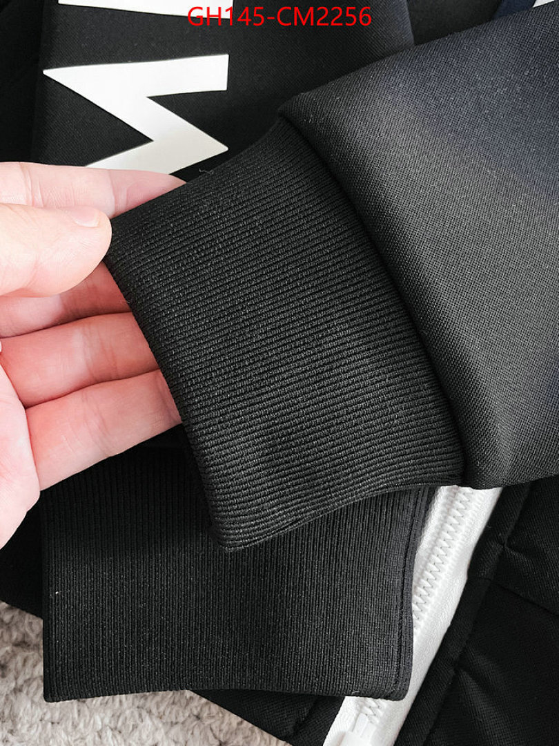 Clothing Set-Moncler ID: CM2256 $: 145USD