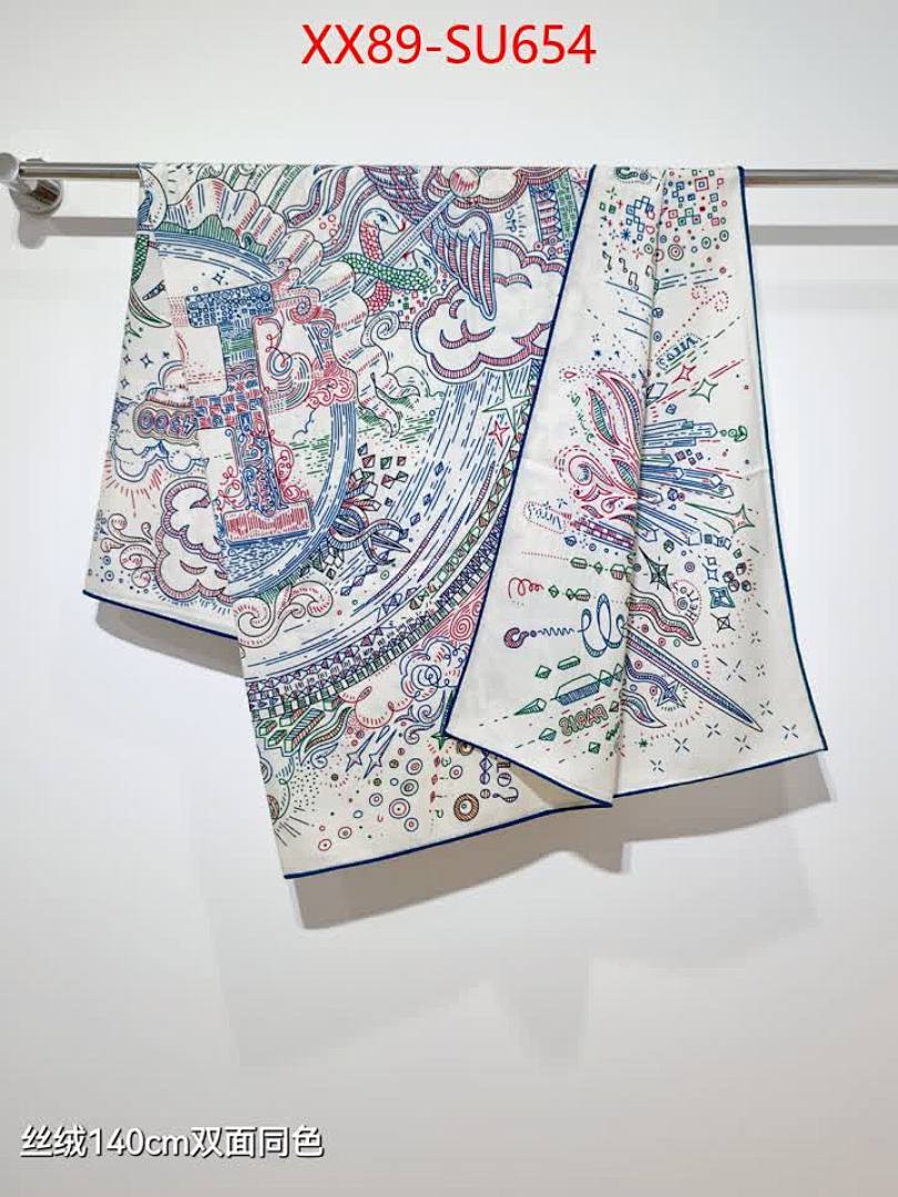 Scarf-Hermes ID: SU654 $: 89USD