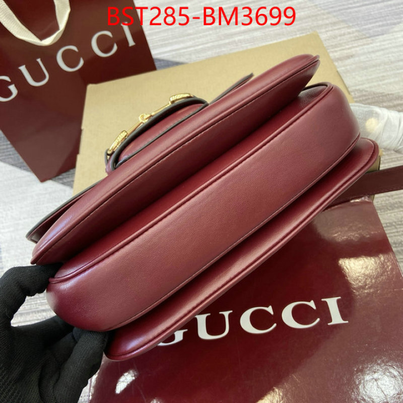 Gucci Bags(TOP)-Horsebit- ID: BM3699