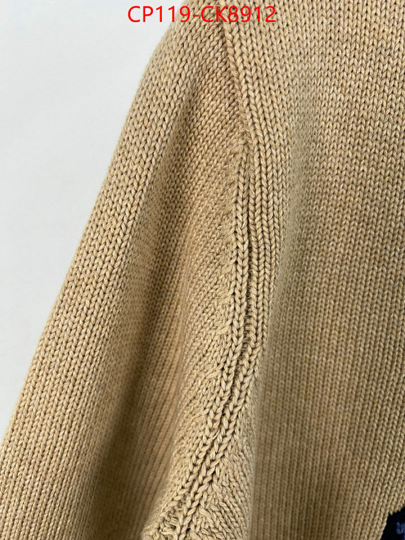Clothing-Ralph Lauren ID: CK8912 $: 119USD