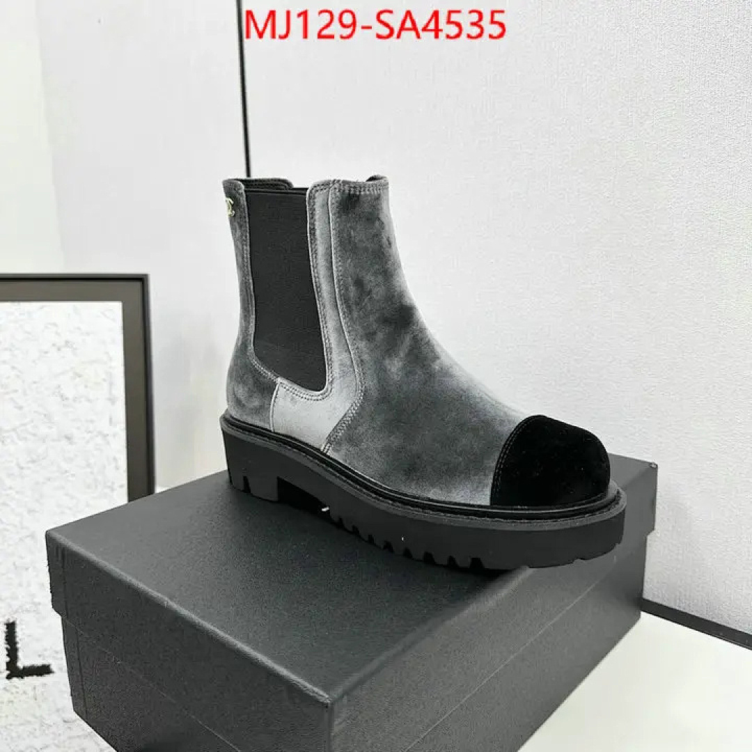 Women Shoes-Boots ID: SA4535 $: 149USD