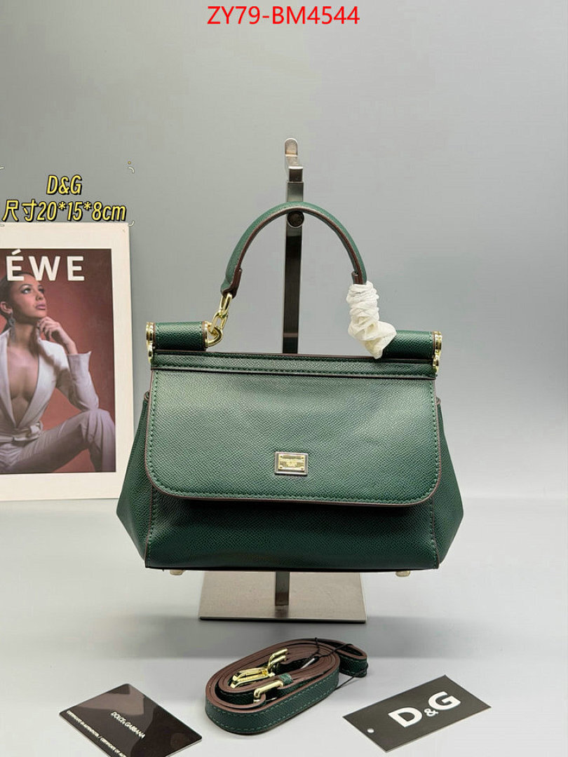 DG Bags(4A)-Crossbody- ID: BM4544 $: 79USD,