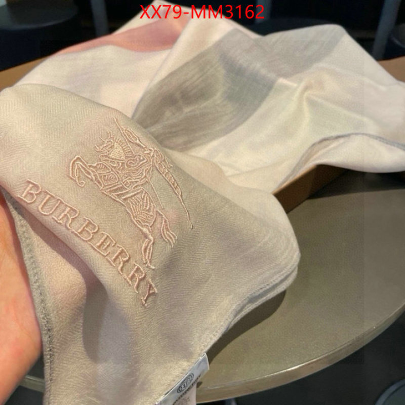 Scarf-Burberry sell online ID: MM3162 $: 79USD