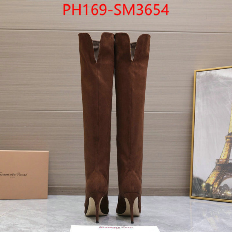 Women Shoes-Boots ID: SM3654 $: 169USD