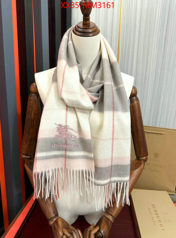 Scarf-Burberry best site for replica ID: MM3161 $: 85USD