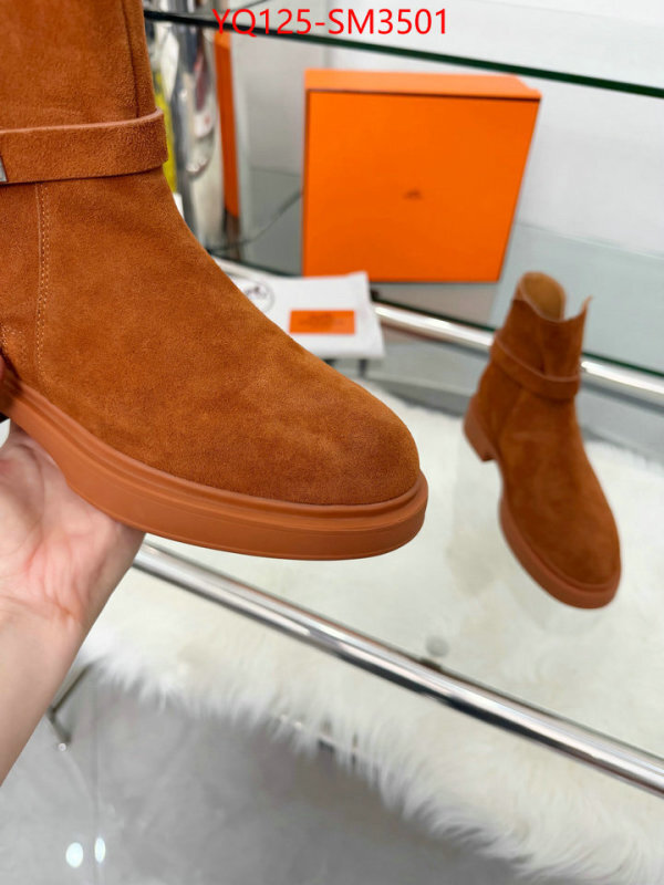Women Shoes-Hermes ID: SM3501 $: 125USD