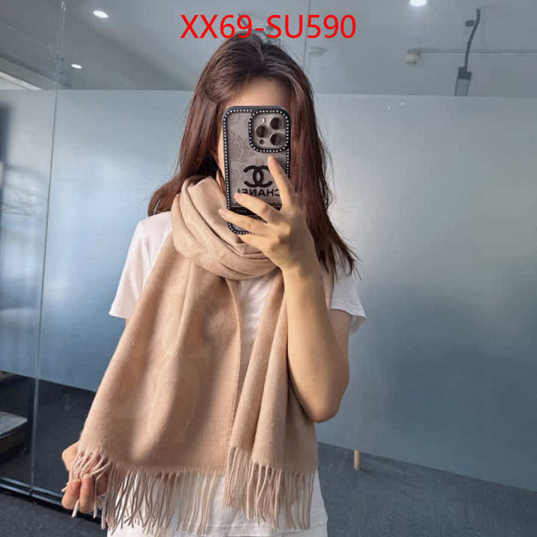 Scarf-Coach ID: SU590 $: 69USD