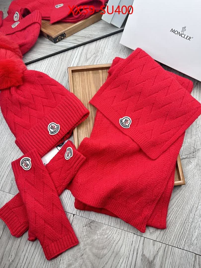 Gloves-Moncler ID: SU400 $: 59USD