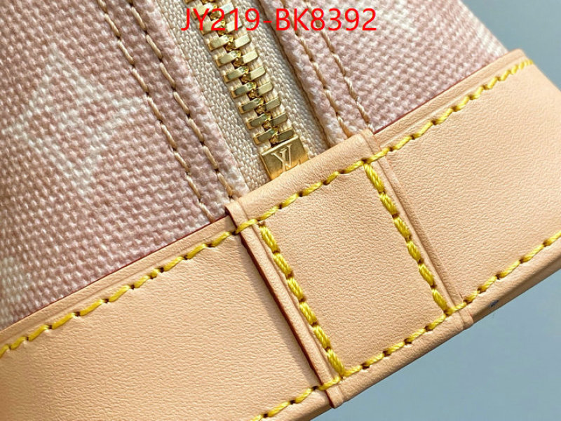 LV Bags(TOP)-Alma- ID: BK8392 $: 219USD,