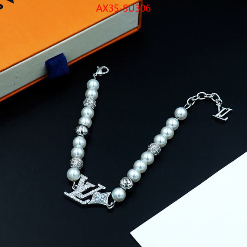 Jewelry-LV ID: SU306 $: 35USD
