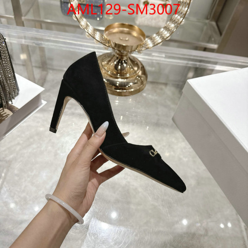 Women Shoes-Dior high quality aaaaa replica ID: SM3007 $: 129USD