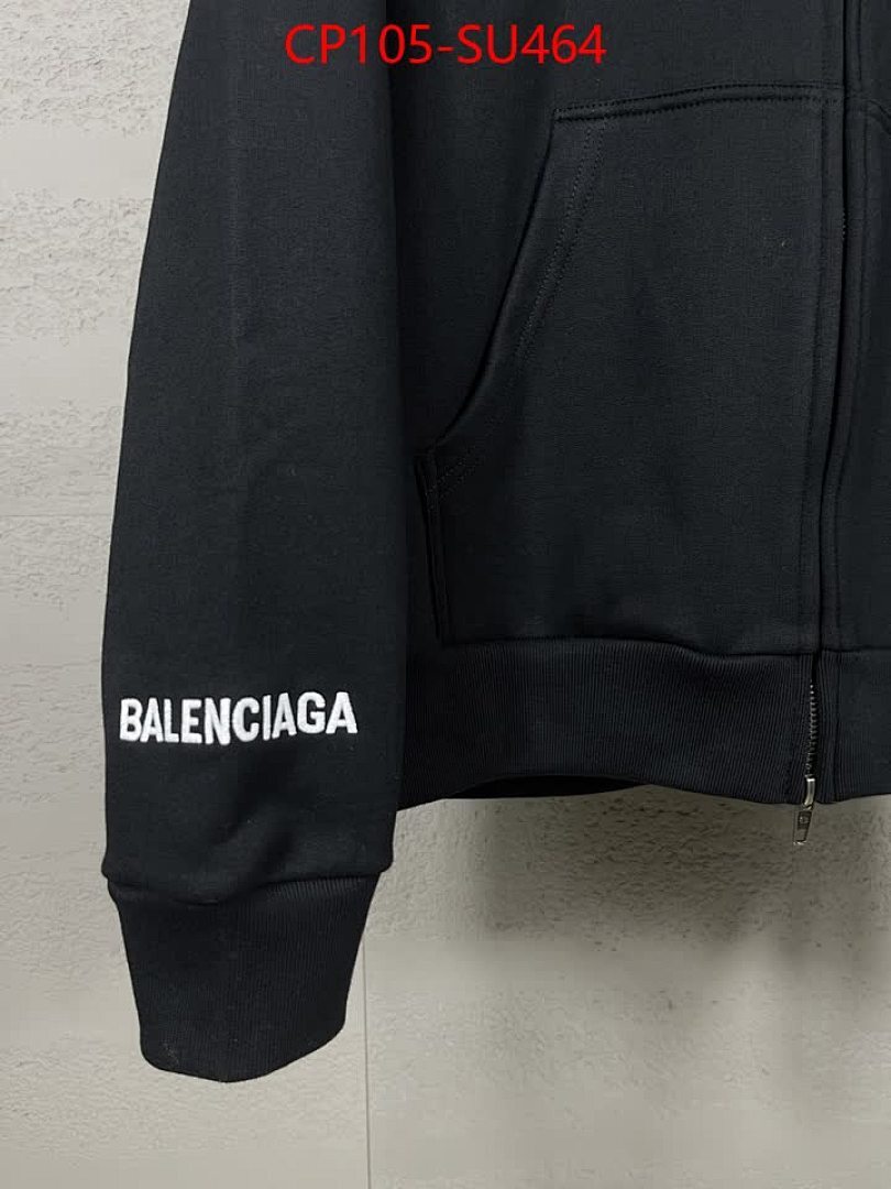 Clothing-Balenciaga ID: SU464 $: 105USD