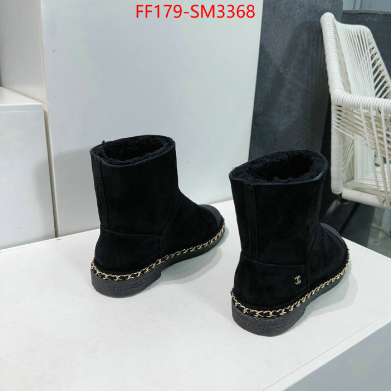 Women Shoes-Boots aaaaa customize ID: SM3368 $: 179USD