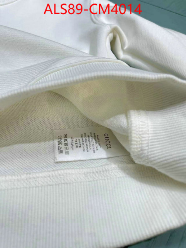 Kids clothing-Gucci ID: CM4014 $: 89USD