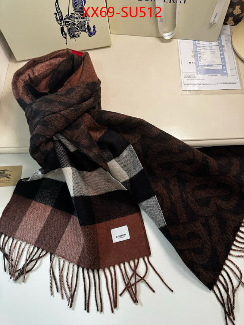 Scarf-Burberry ID: SU512 $: 69USD