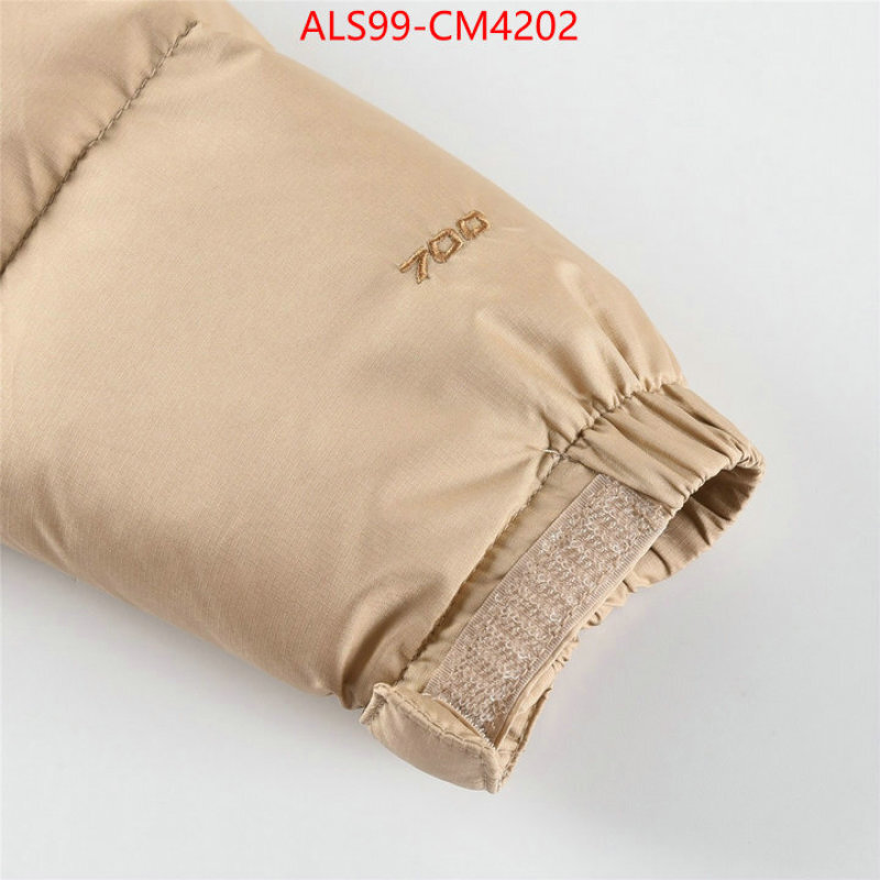 Kids clothing-The North Face ID: CM4202 $: 99USD