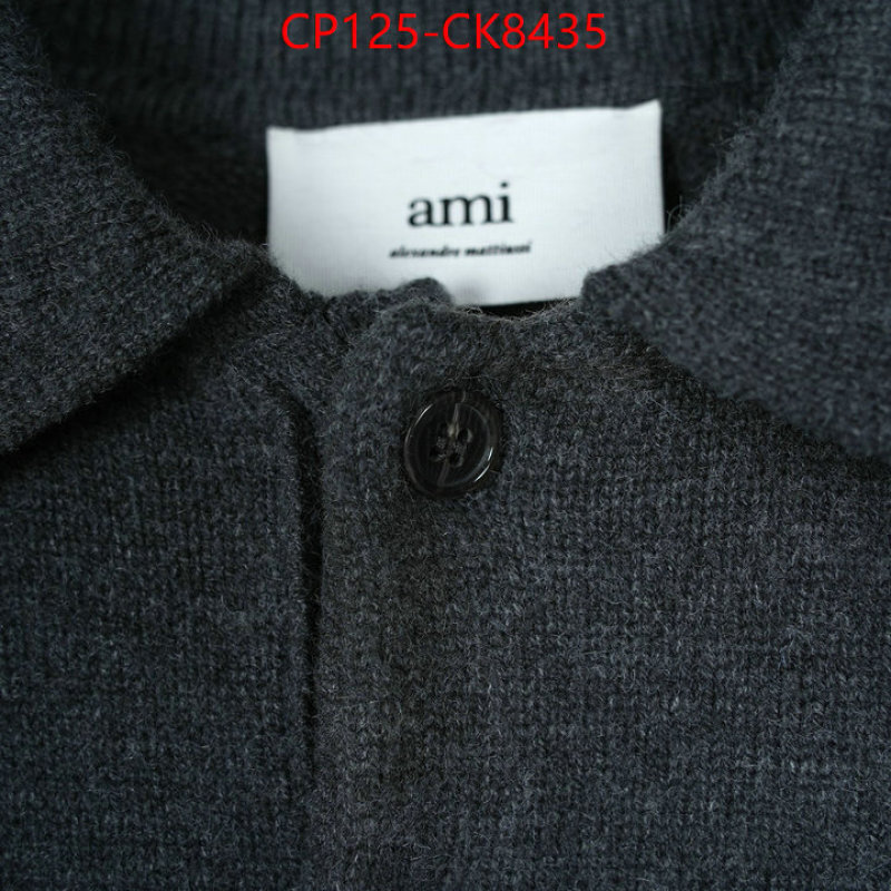 Clothing-AMI ID: CK8435 $: 125USD