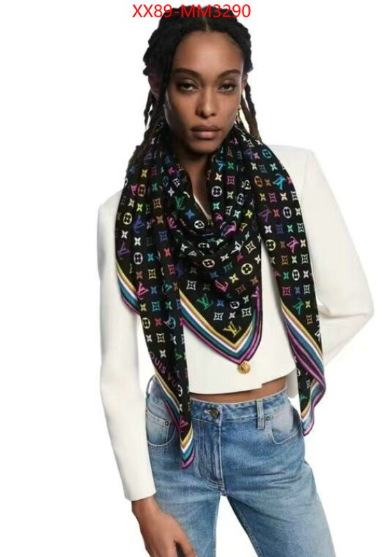 Scarf-LV where to buy the best replica ID: MM3290 $: 89USD