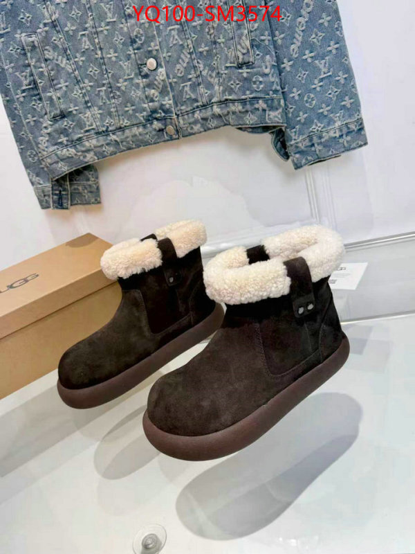 Women Shoes-UGG ID: SM3574 $: 100USD