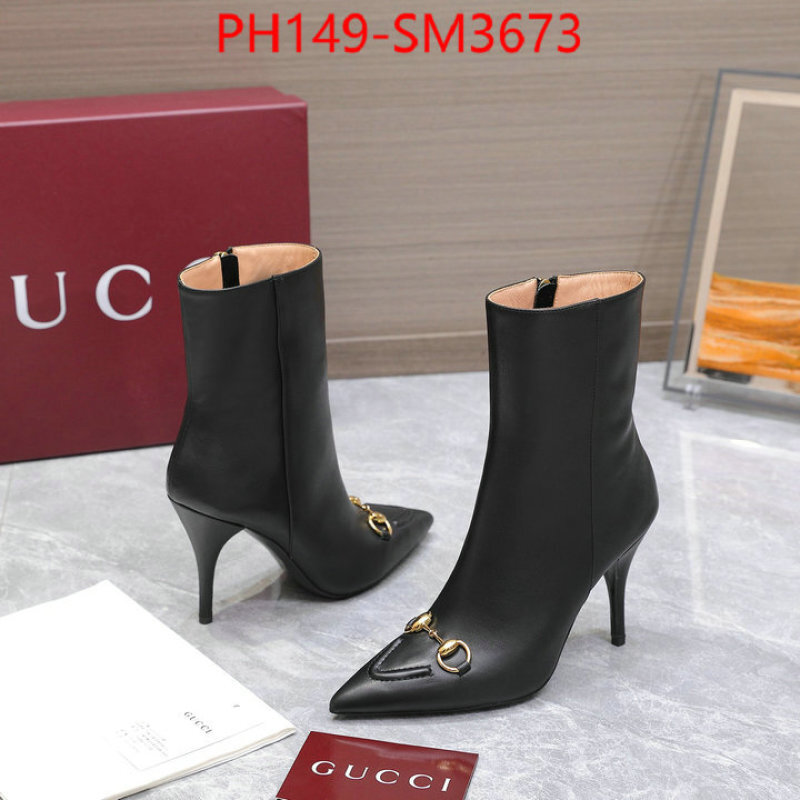 Women Shoes-Boots ID: SM3673 $: 149USD