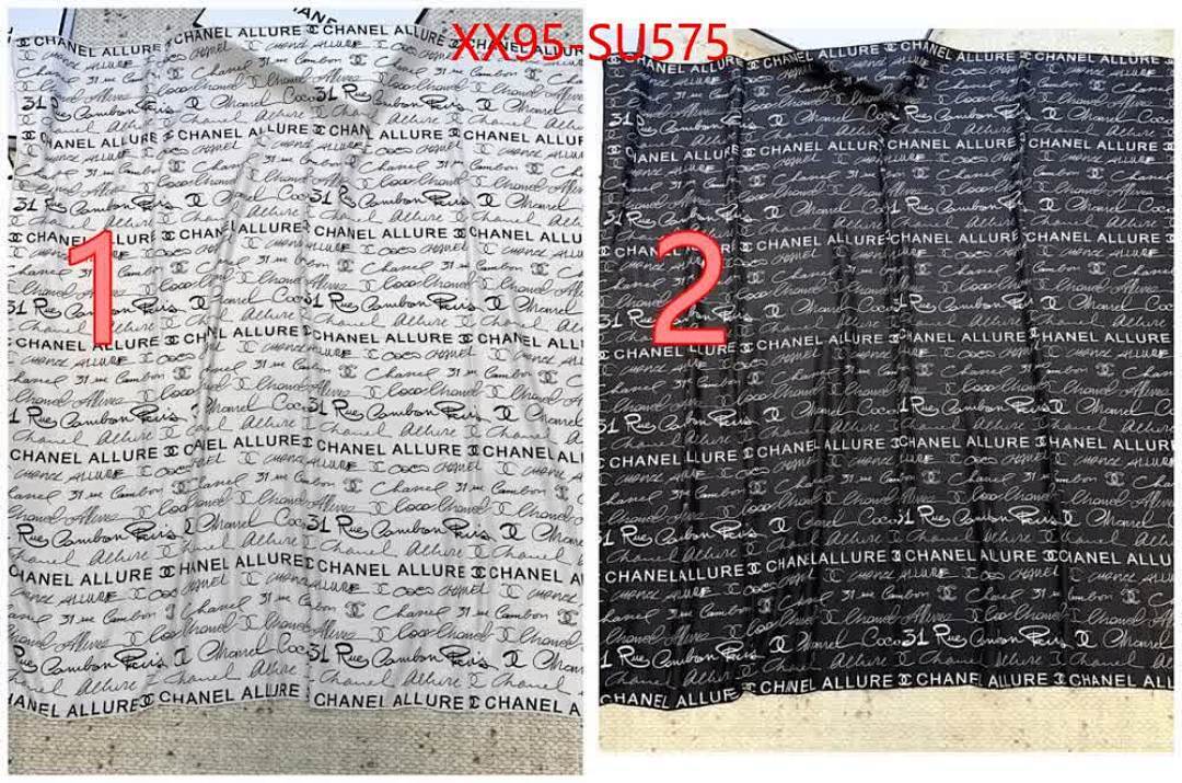 Scarf-Chnel ID: SU575 $: 95USD