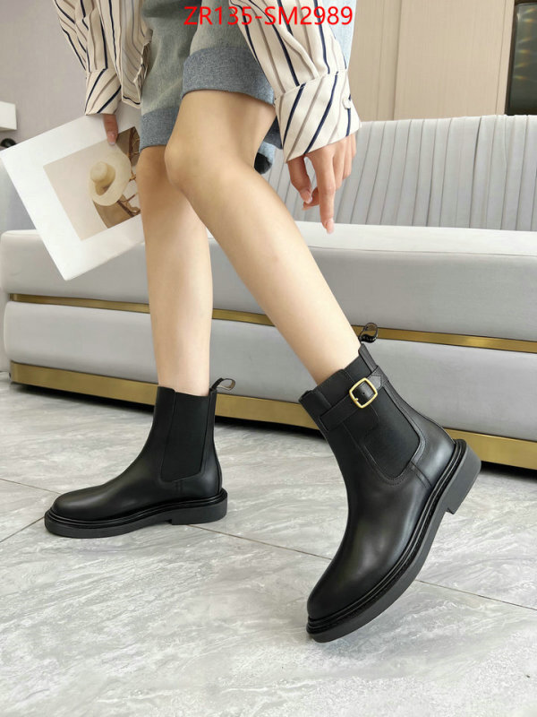 Women Shoes-CELINE flawless ID: SM2989 $: 135USD