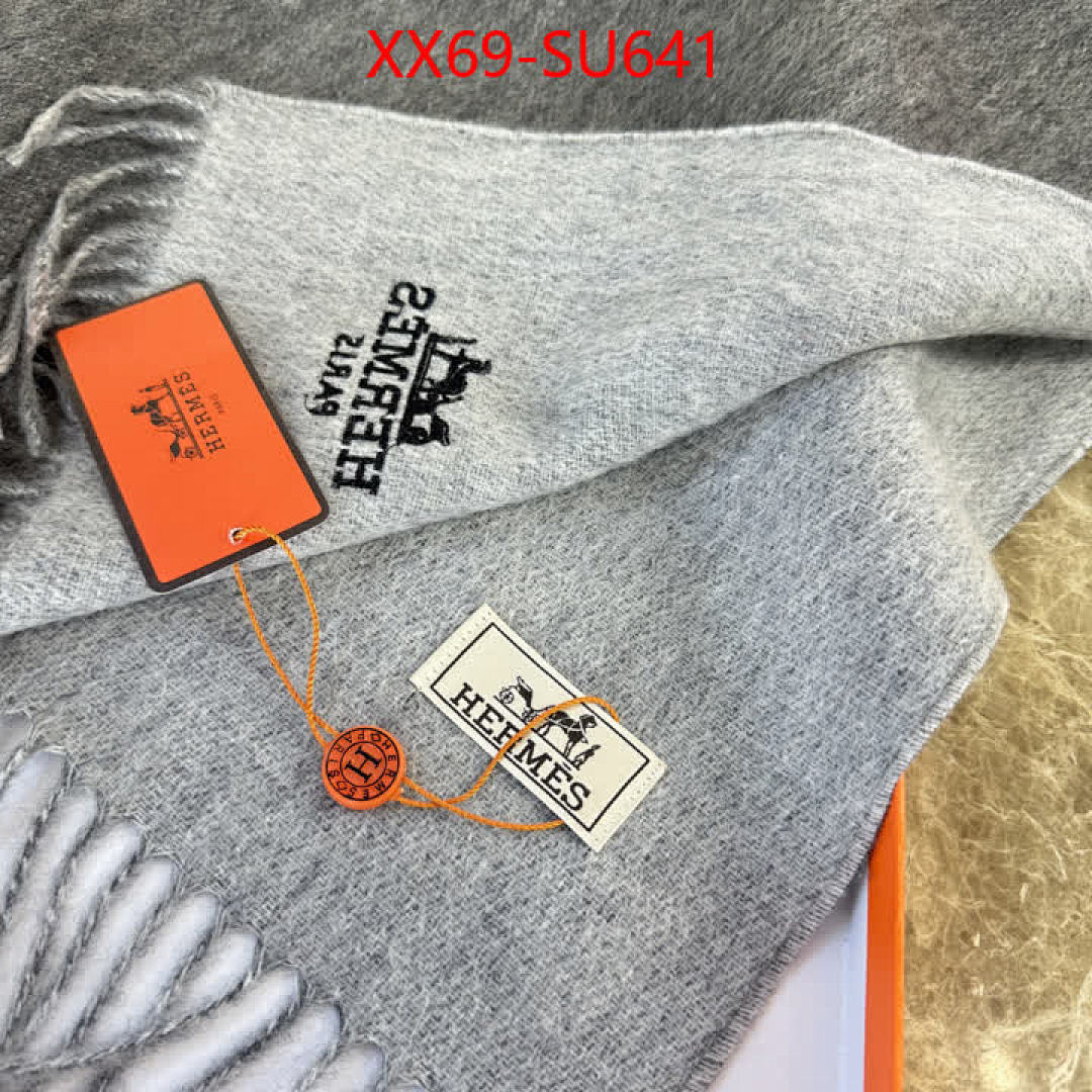Scarf-Hermes ID: SU641 $: 69USD
