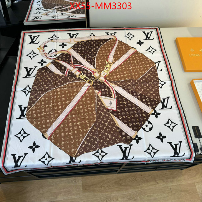 Scarf-LV we curate the best ID: MM3303 $: 55USD