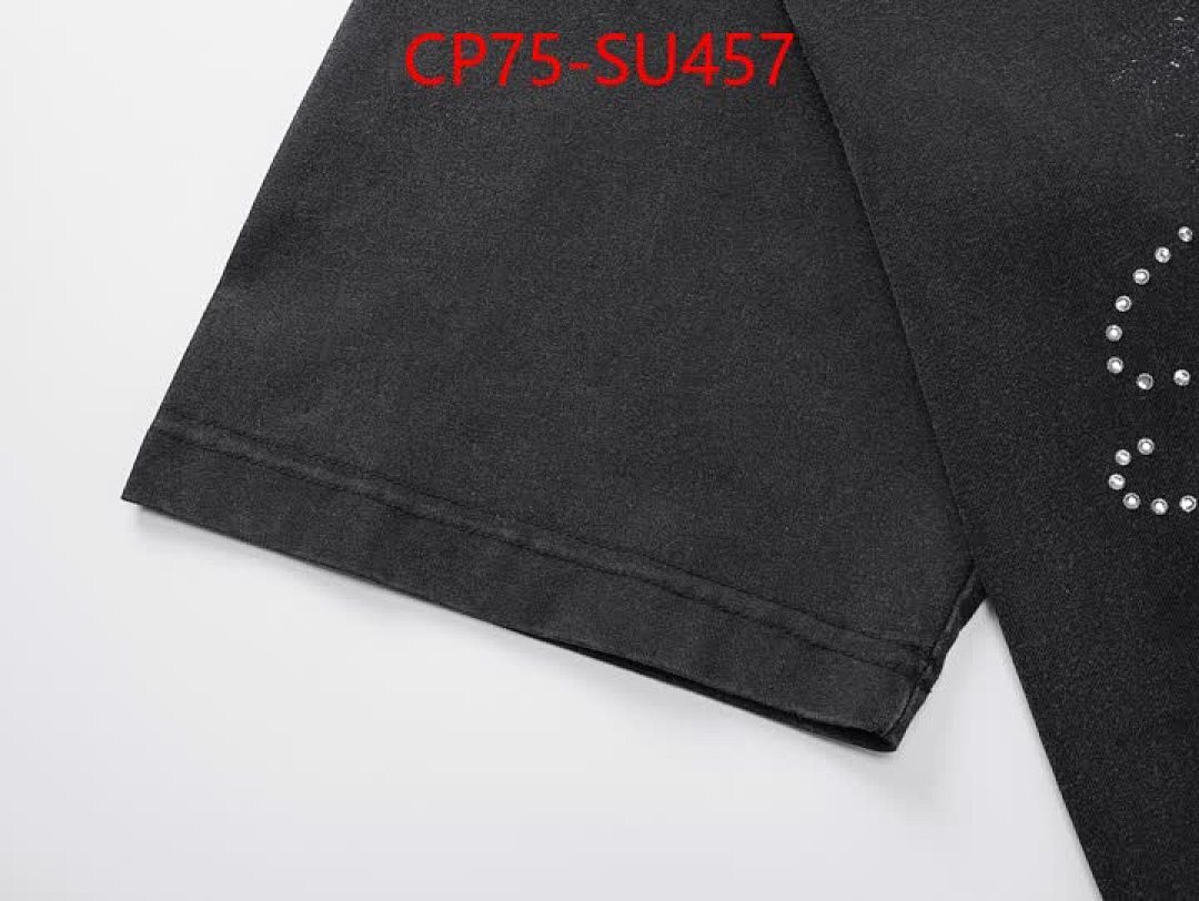 Clothing-Balenciaga ID: SU457 $: 75USD