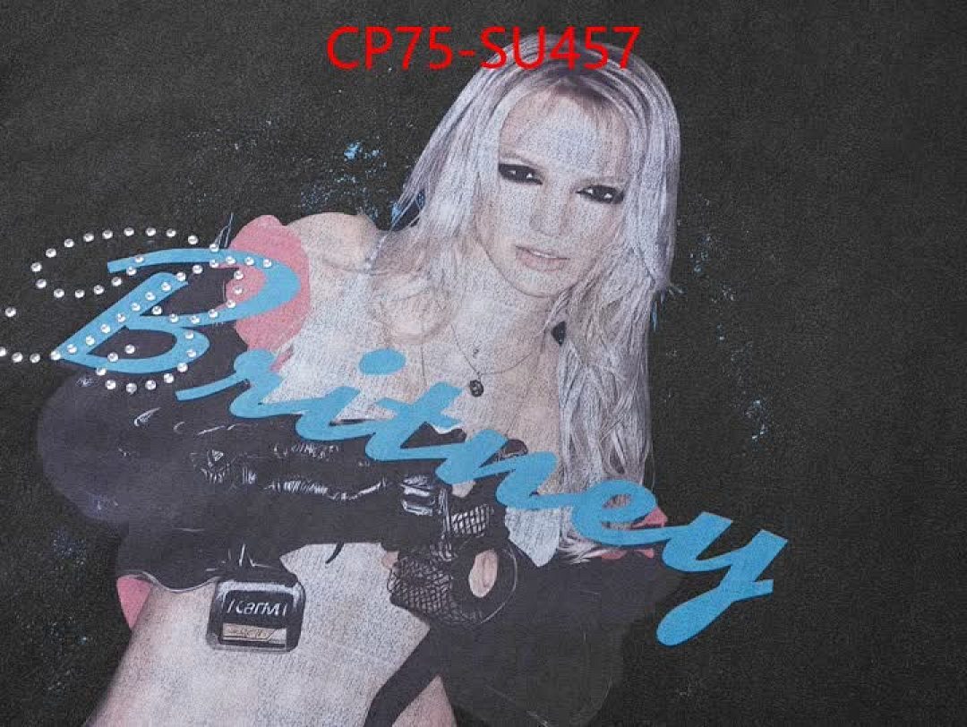 Clothing-Balenciaga ID: SU457 $: 75USD