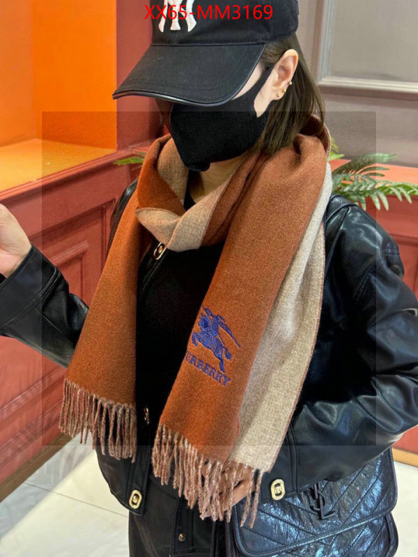 Scarf-Burberry buy luxury 2024 ID: MM3169 $: 65USD