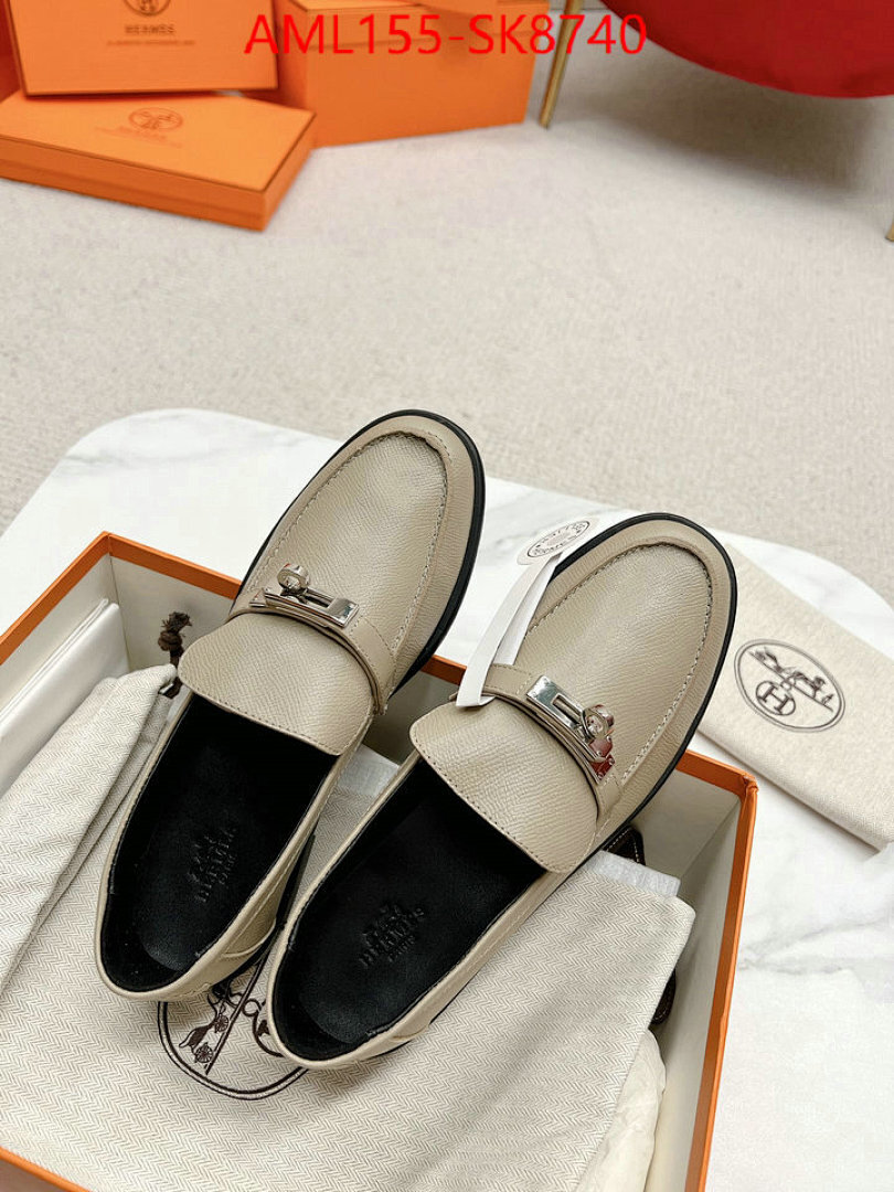 Women Shoes-Hermes ID: SK8740 $: 155USD
