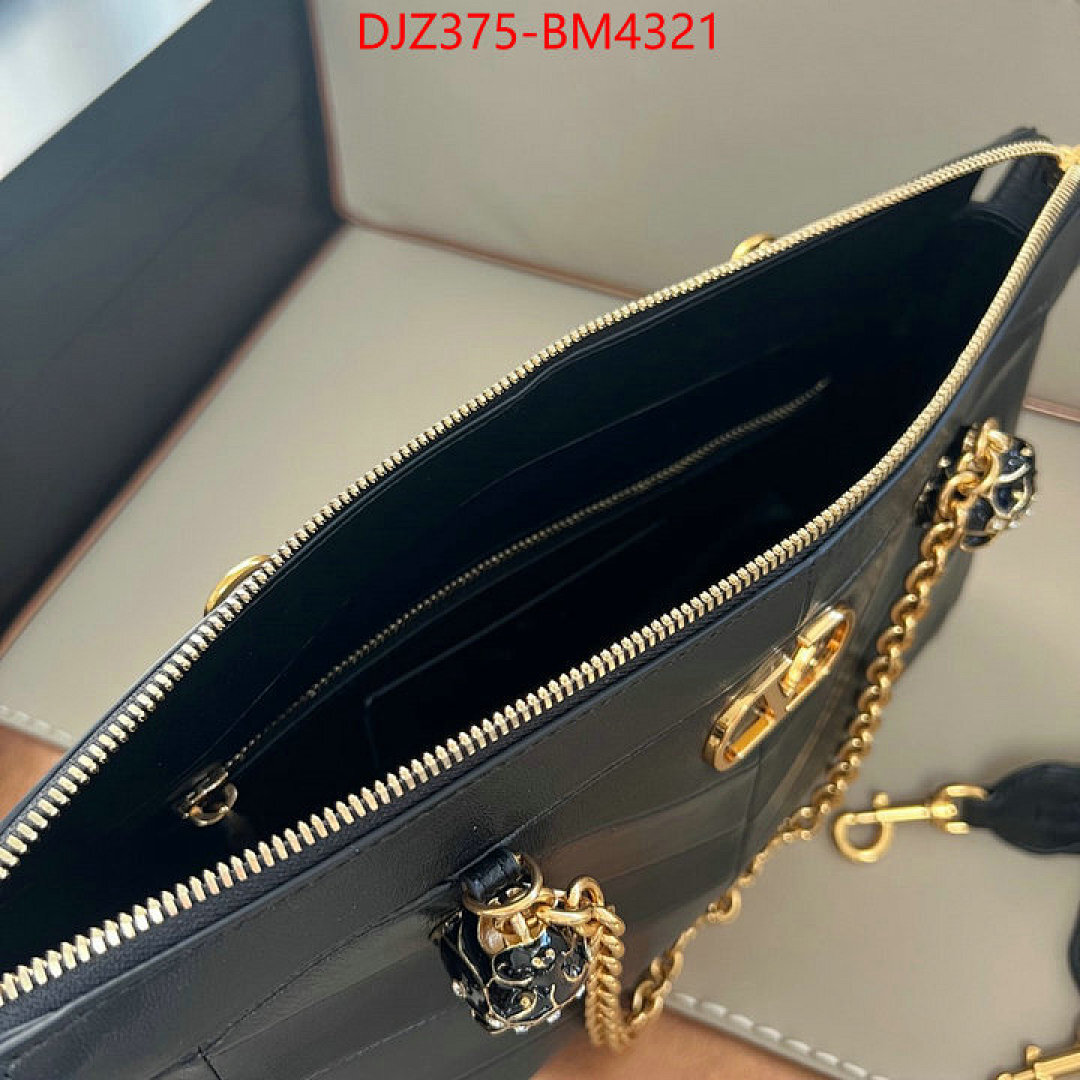 Valentino Bags(TOP)-Handbag- ID: BM4321 $: 375USD,