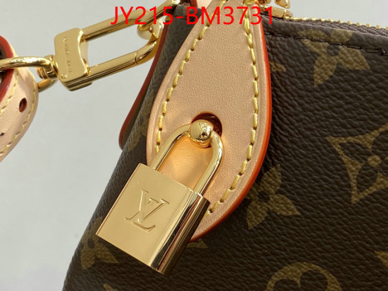 LV Bags(TOP)-Handbag Collection- ID: BM3731 $: 215USD,