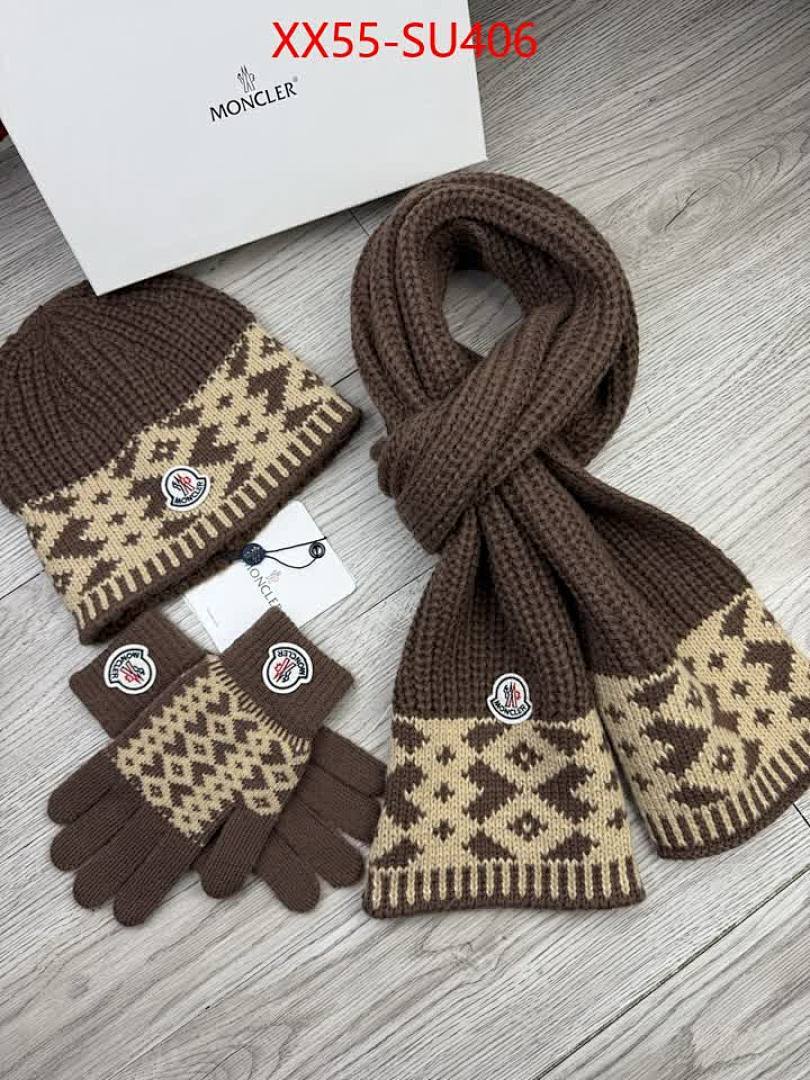 Cap(Hat)-Moncler ID: SU406 $: 55USD